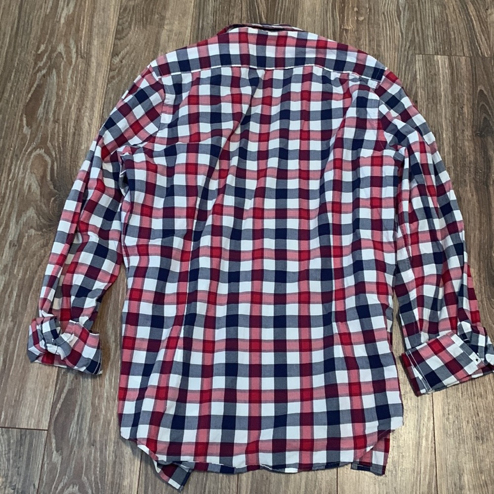 Express button down shirt - Picture 2 of 2